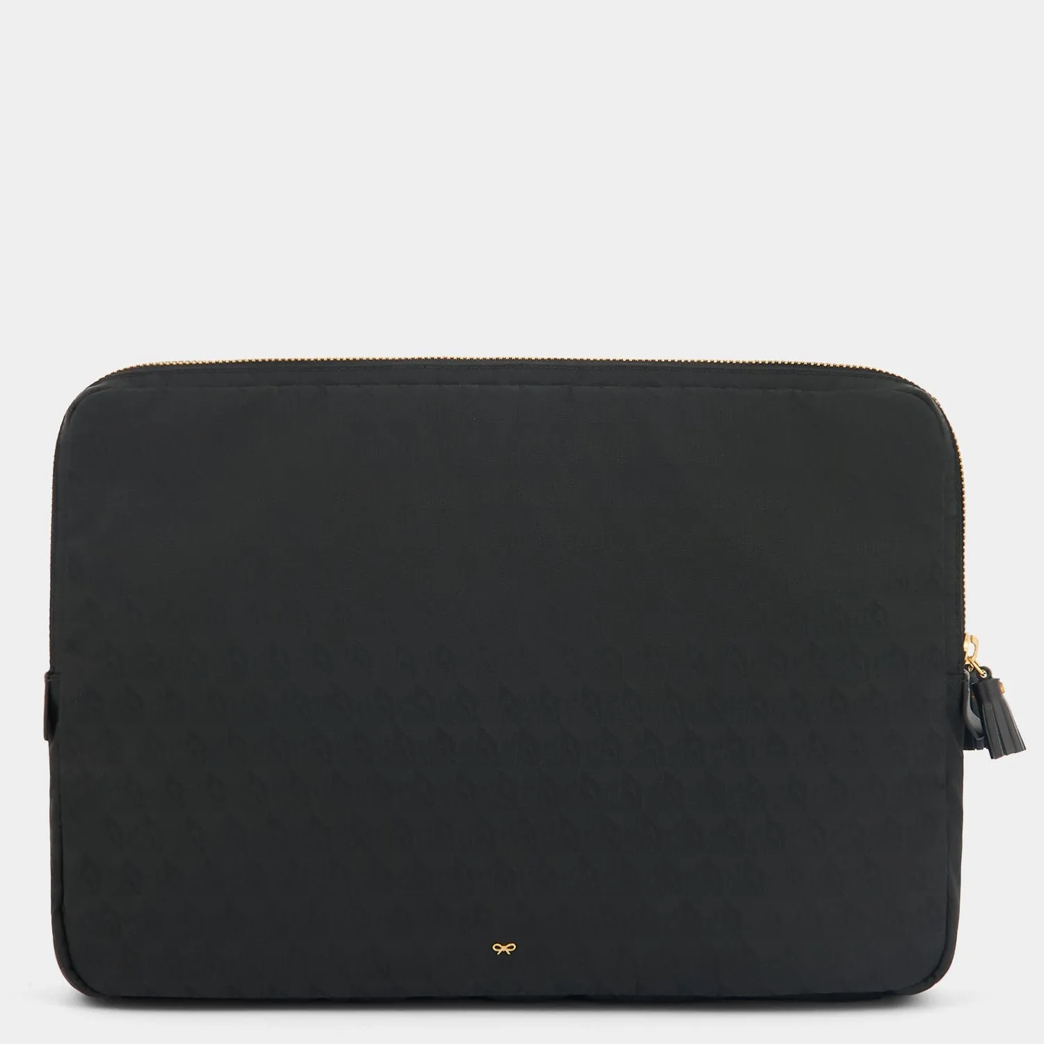 Double Laptop Organiser Case