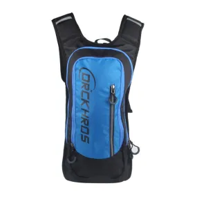 DRCKHROS DH116 Outdoor Cycling Sports Water Bag Backpack, Color: Blue