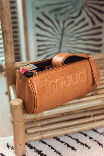 Drew Toiletry Bag (Muud)