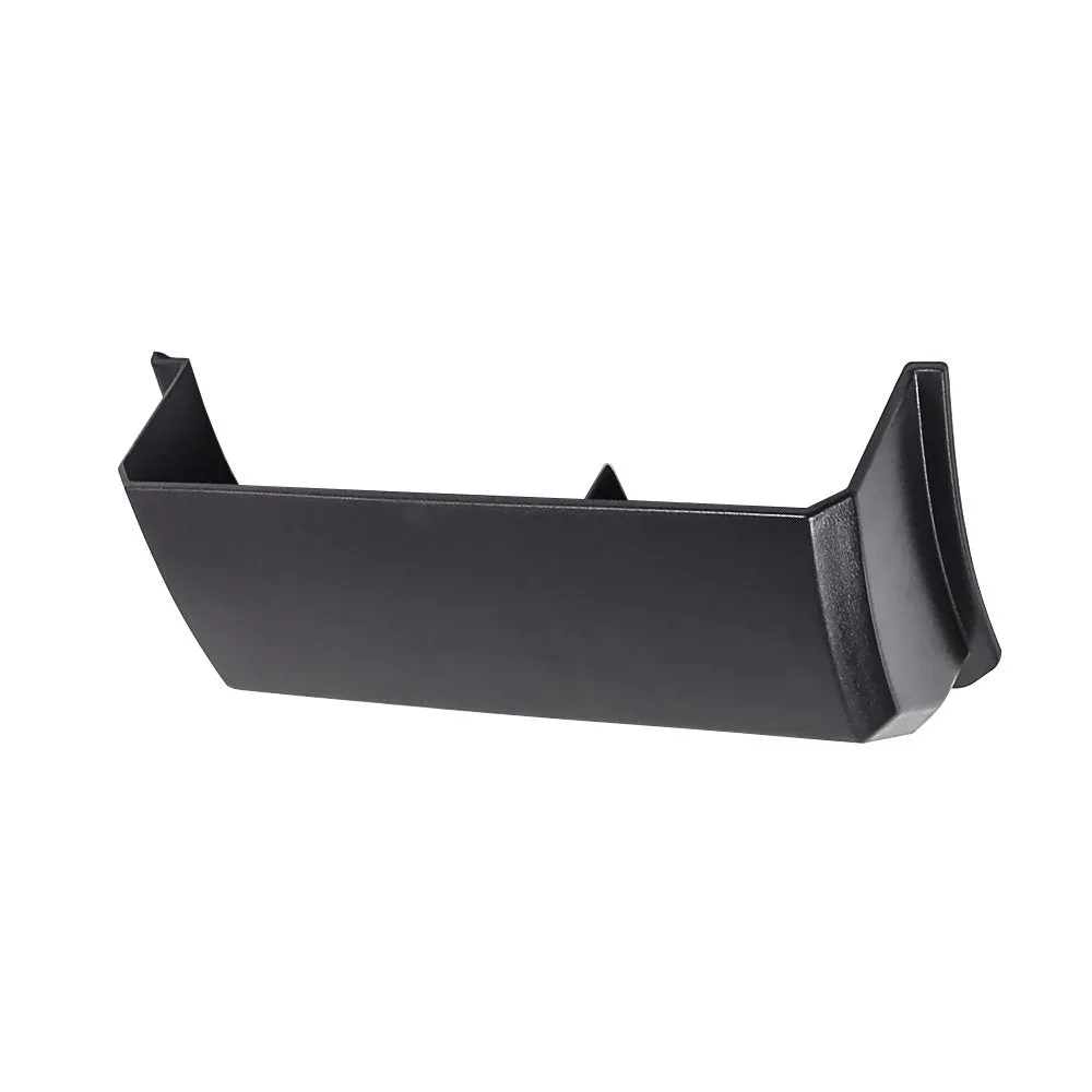 Driver Side Dash Panel Storage Box for Tesla Model Y/3