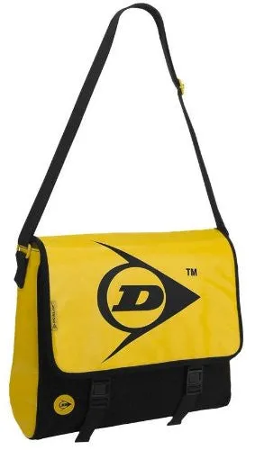 Dunlop Cross Body Shoulder Bag