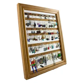 Earring Holder Framed Stand iOrganize®