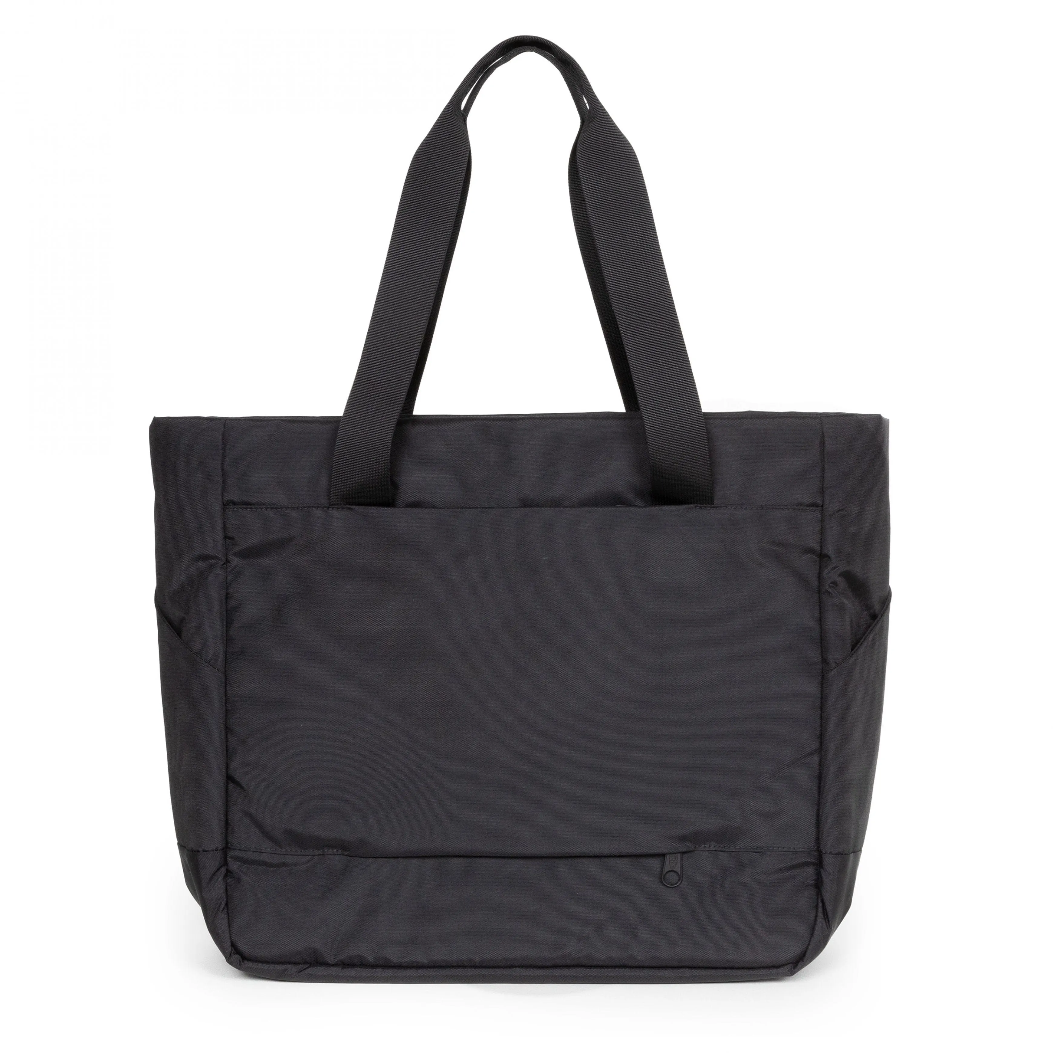 Eastpak Cnnct F Satch Cnnct F Black Large Shoulder Bag - EK0A5BEB5A2