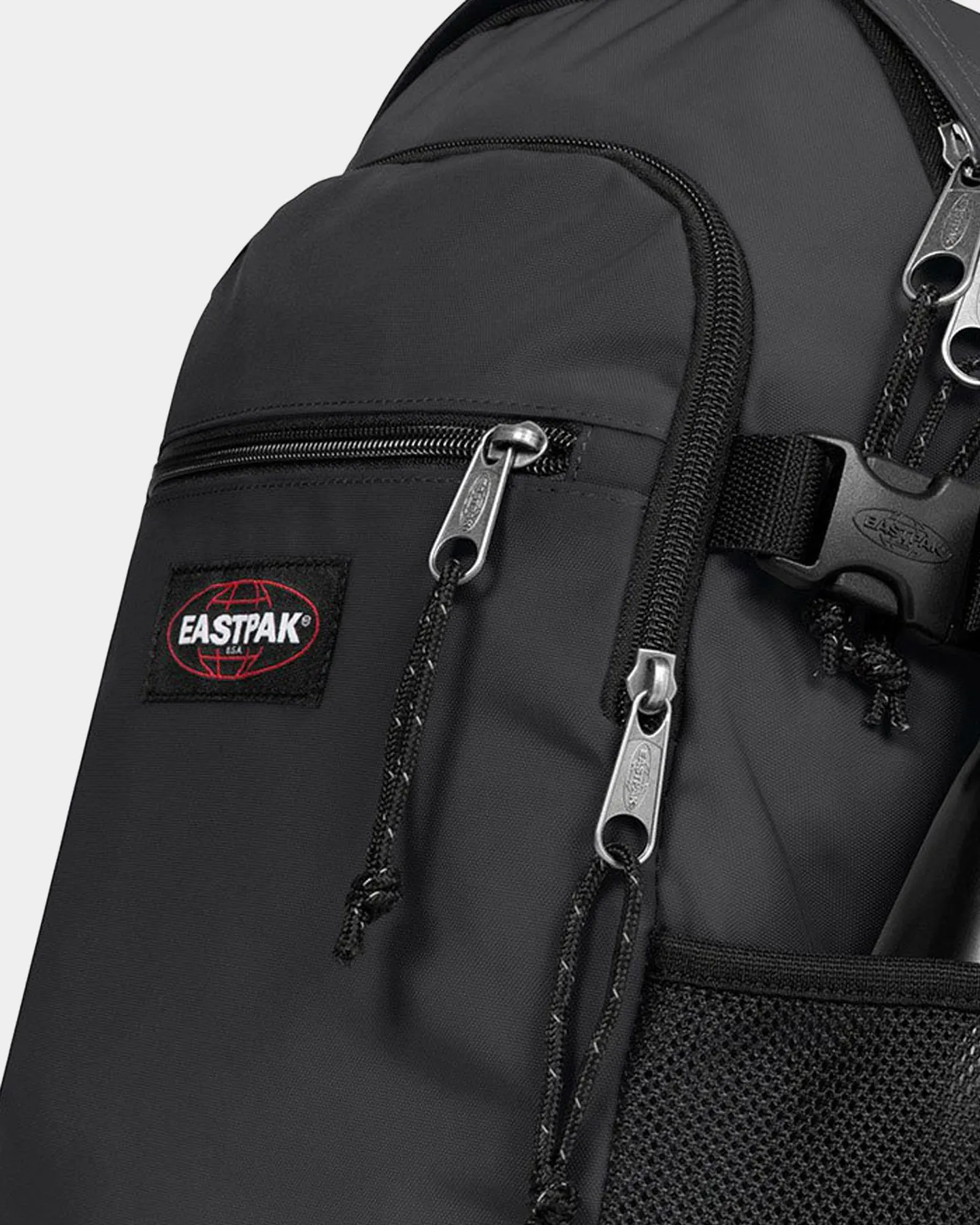 Eastpak Diren Powr Backpack Black