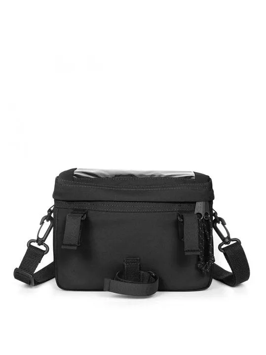 Eastpak Unisex Aman Bike/Tarp Black JS0A8294 97Y