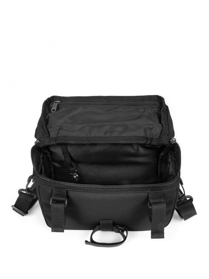 Eastpak Unisex Aman Bike/Tarp Black JS0A8294 97Y