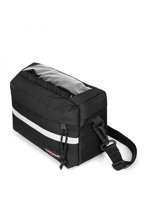 Eastpak Unisex Aman Bike/Tarp Black JS0A8294 97Y