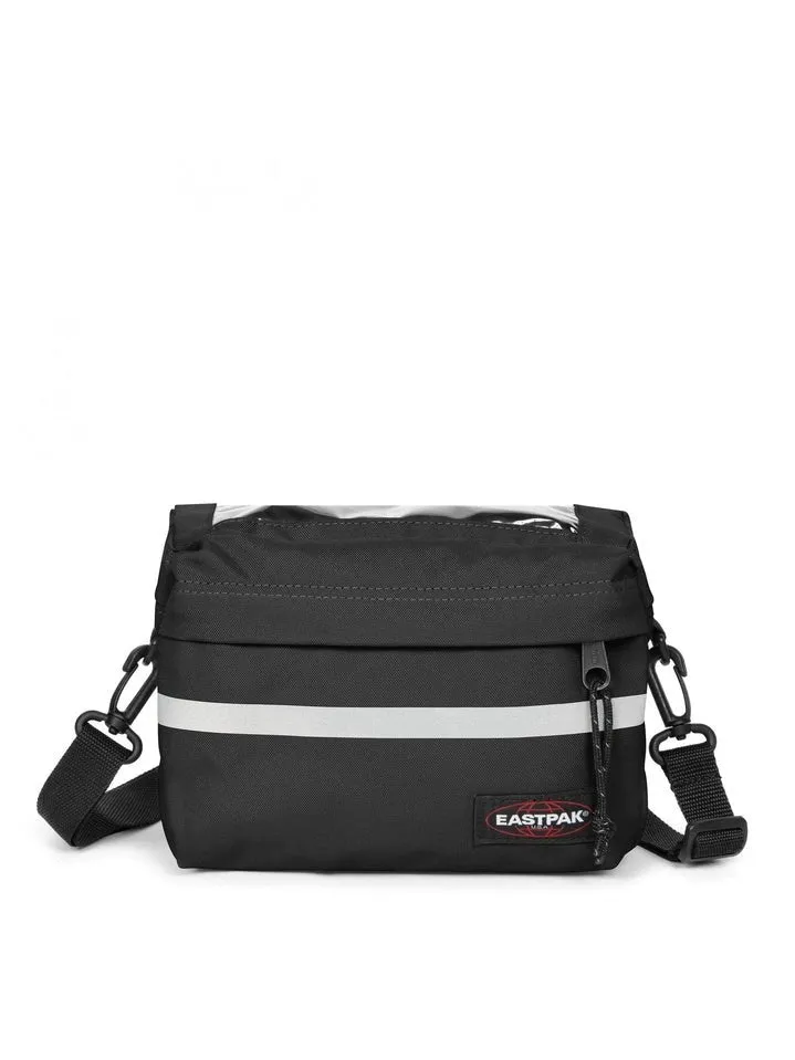 Eastpak Unisex Aman Bike/Tarp Black JS0A8294 97Y