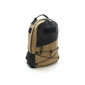 EDC Backpack - Coyote Brown/Black