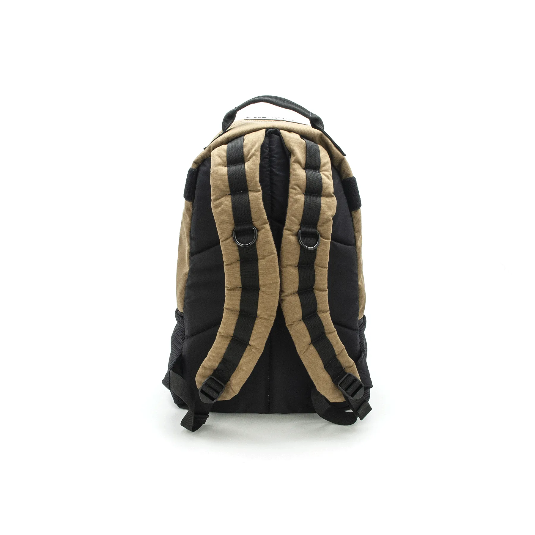 EDC Backpack - Coyote Brown/Black