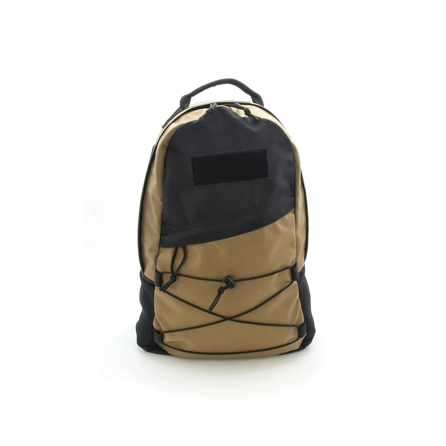 EDC Backpack - Coyote Brown/Black