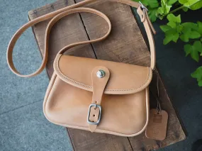 English Shoulder Bag