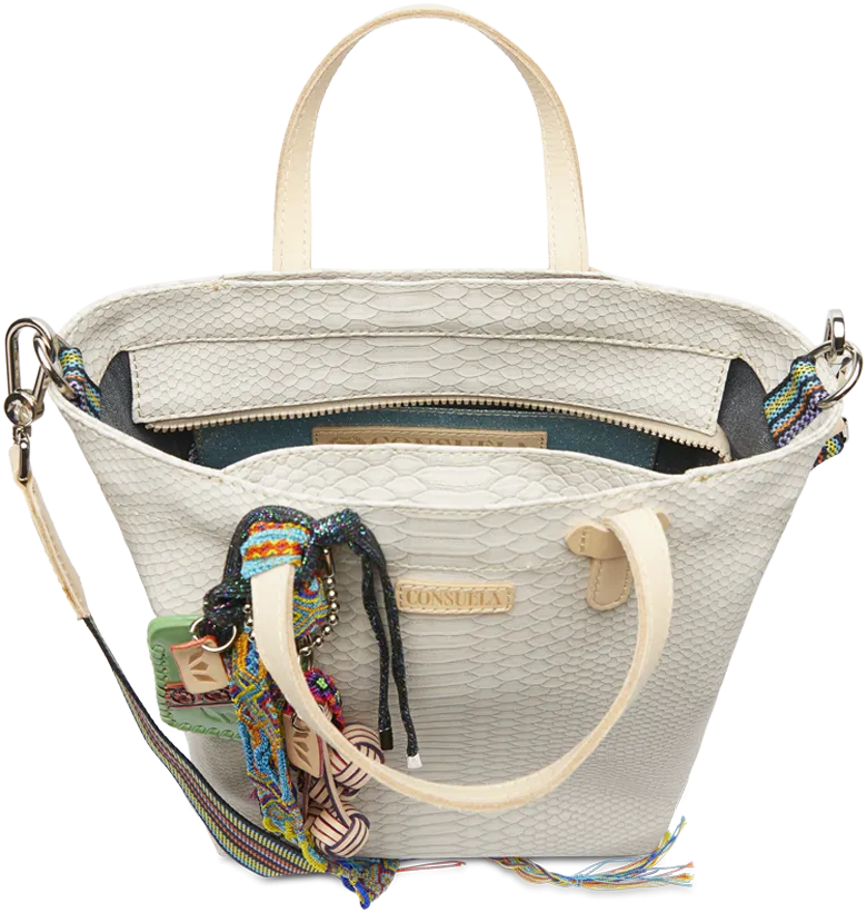 ESSENTIAL TOTE, THUNDERBIRD