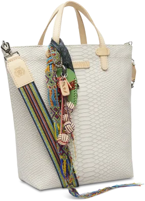 ESSENTIAL TOTE, THUNDERBIRD