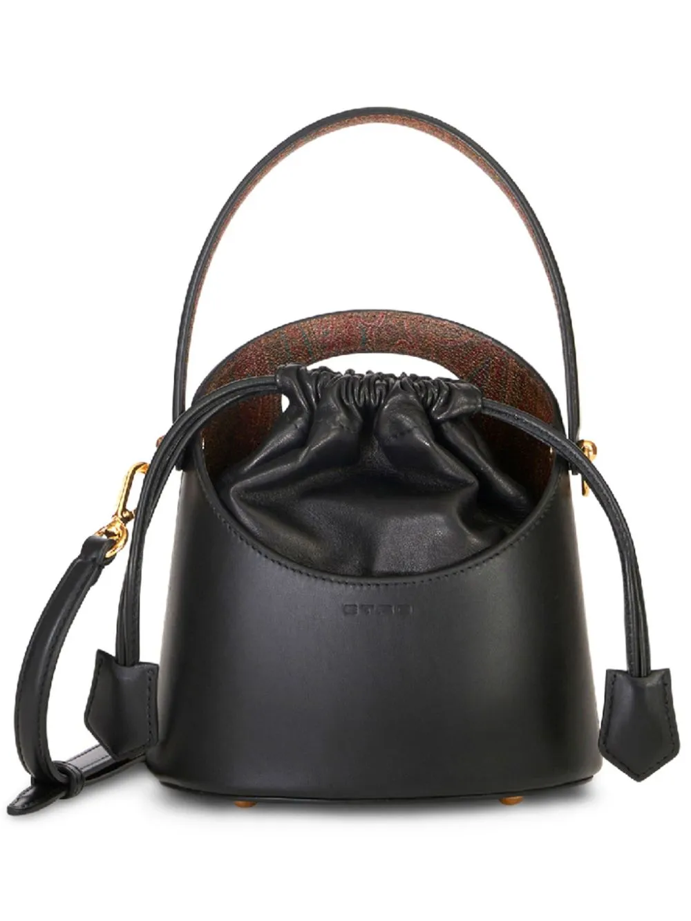 Etro Bags.. Black