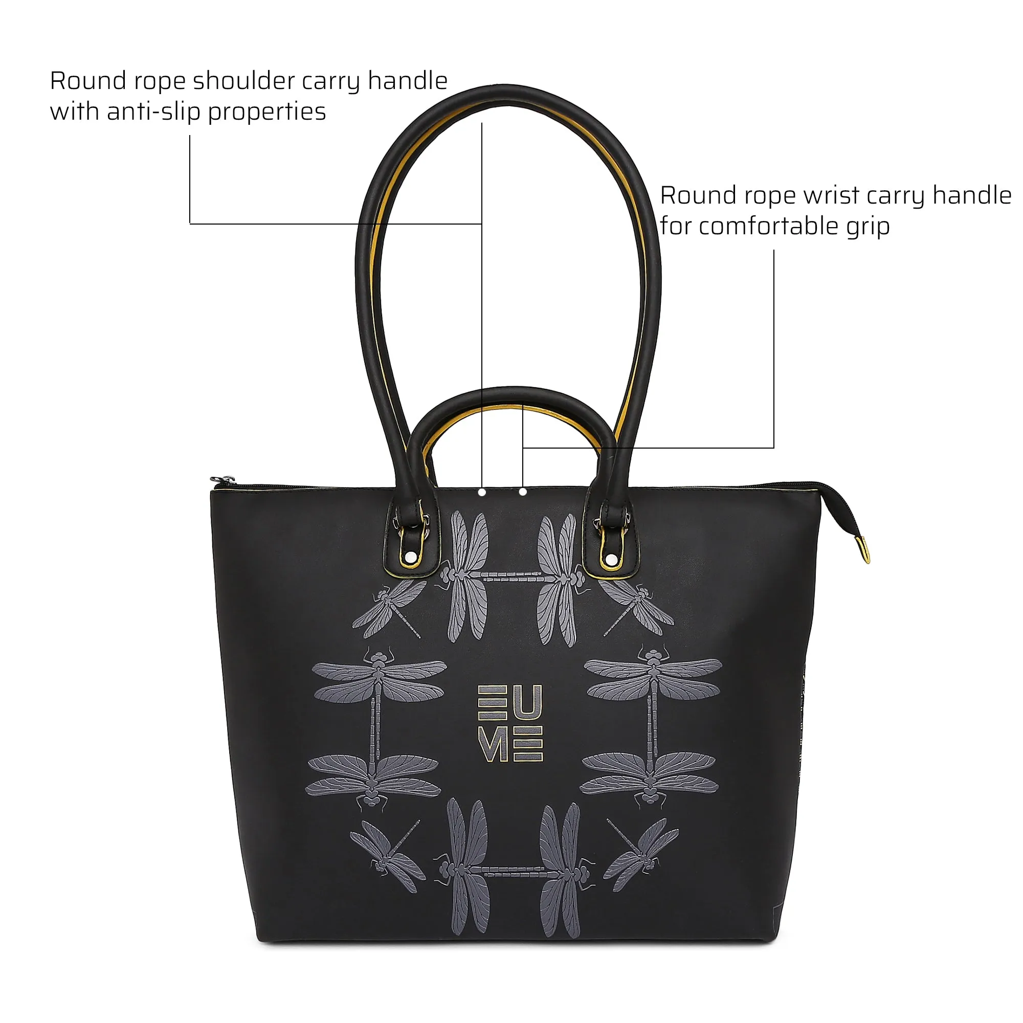 EUME Broadwing Laptop Handbag