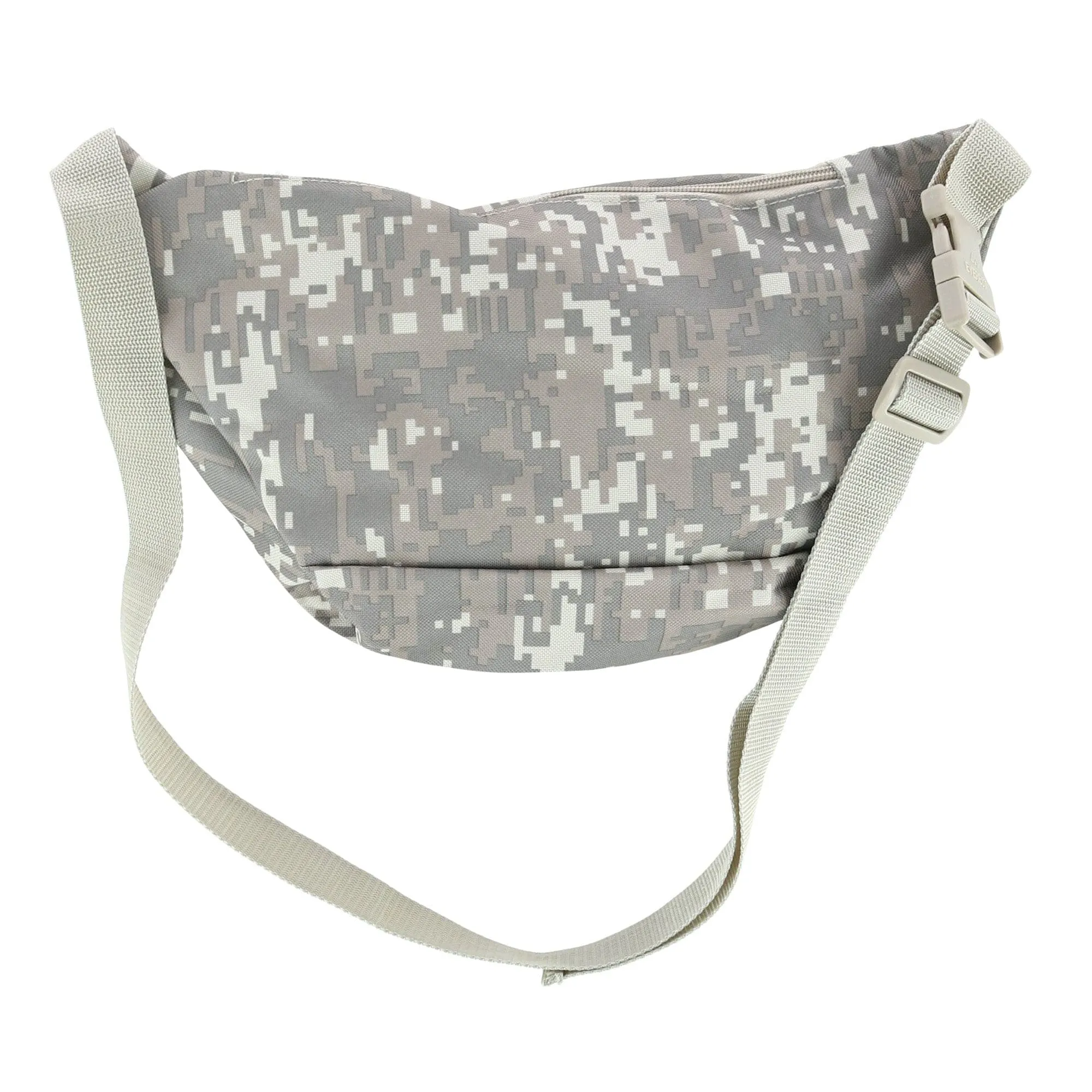 Everest Large Size Digital Camo Fanny Waist Pack