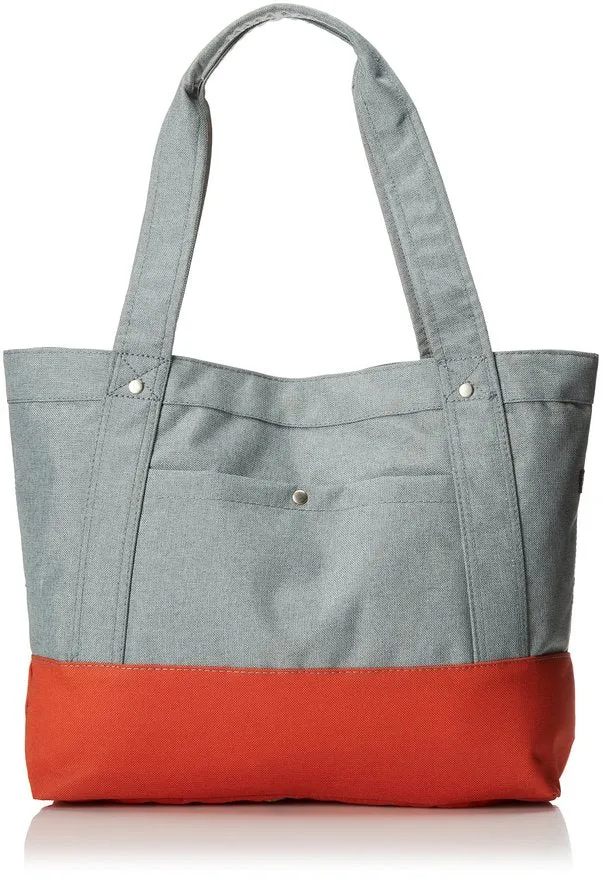 Everest Stylish Tablet Tote Bag - Jade