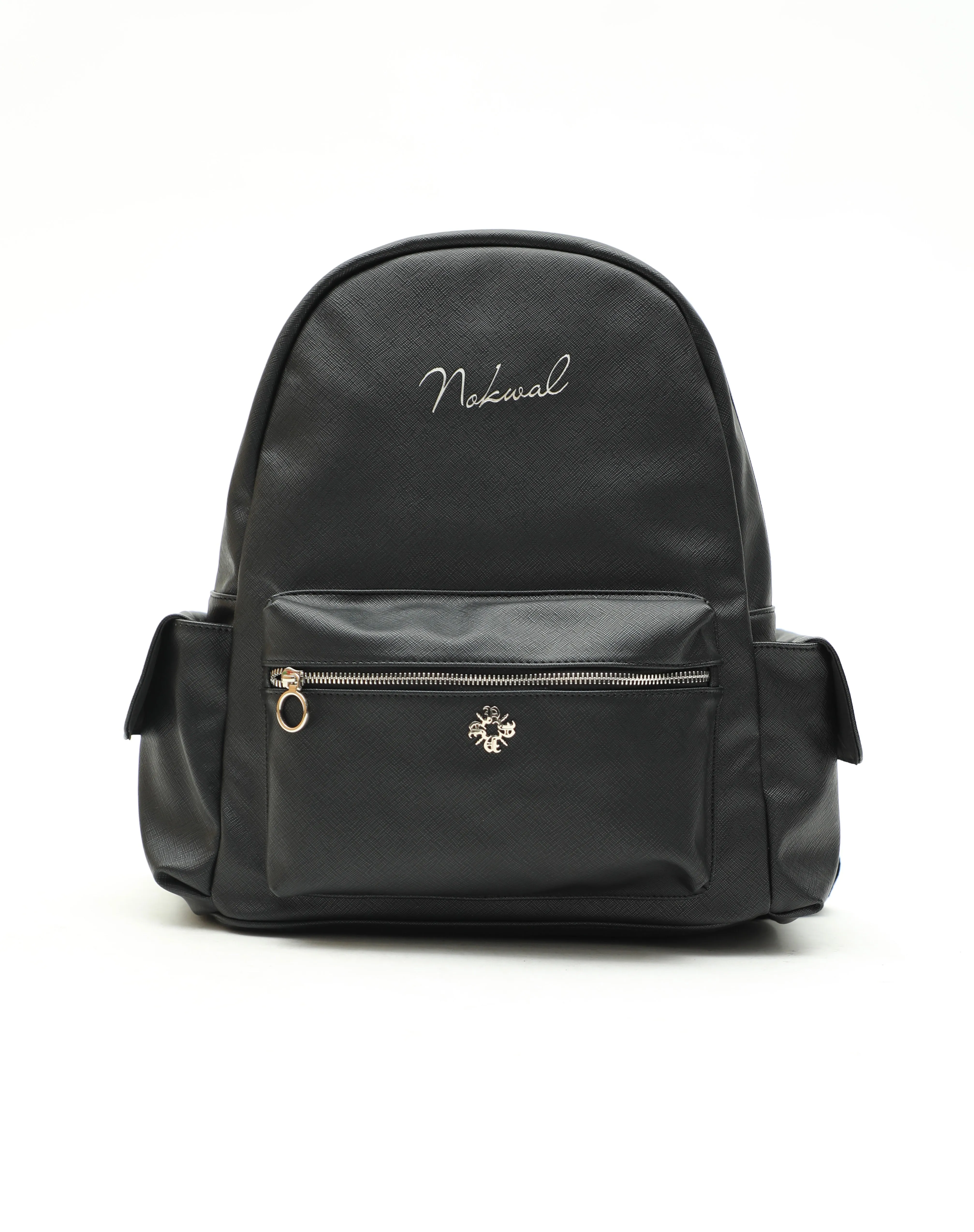 Explorer Nokwal Epson Leather Backpack