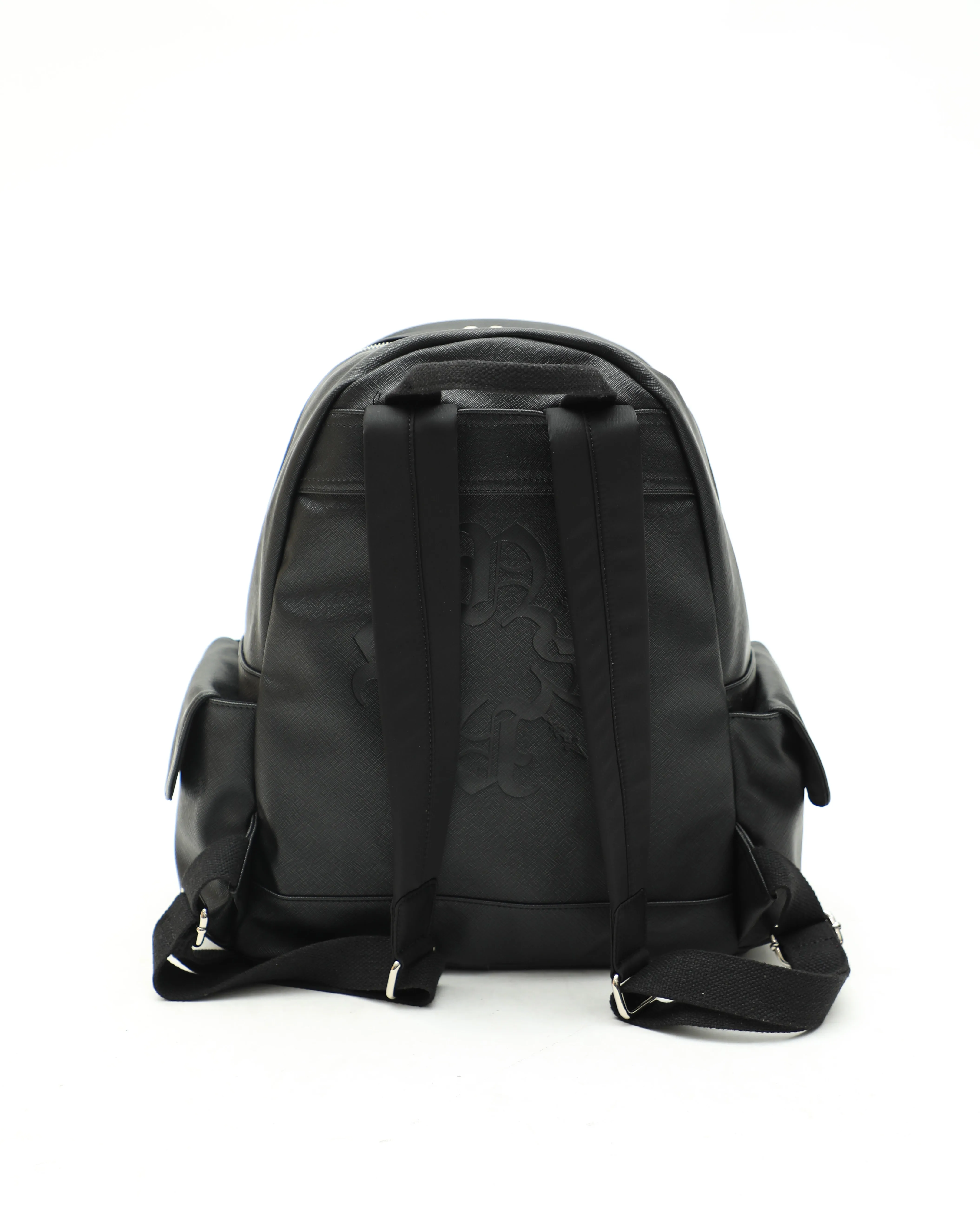 Explorer Nokwal Epson Leather Backpack