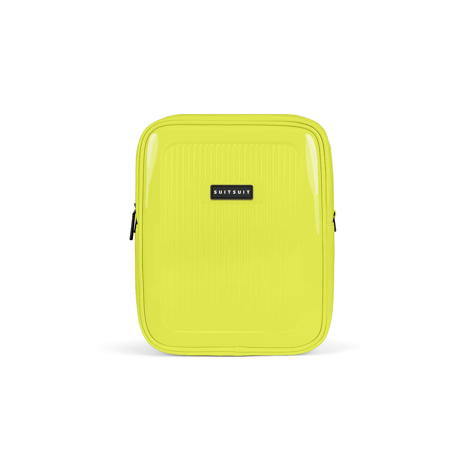 Expression - Cyber Lime - The Complete Beauty & Crossbody Set