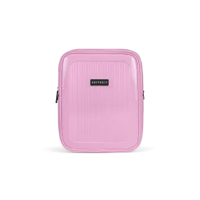 Expression - Fondant Pink - Toiletry Bag Upright