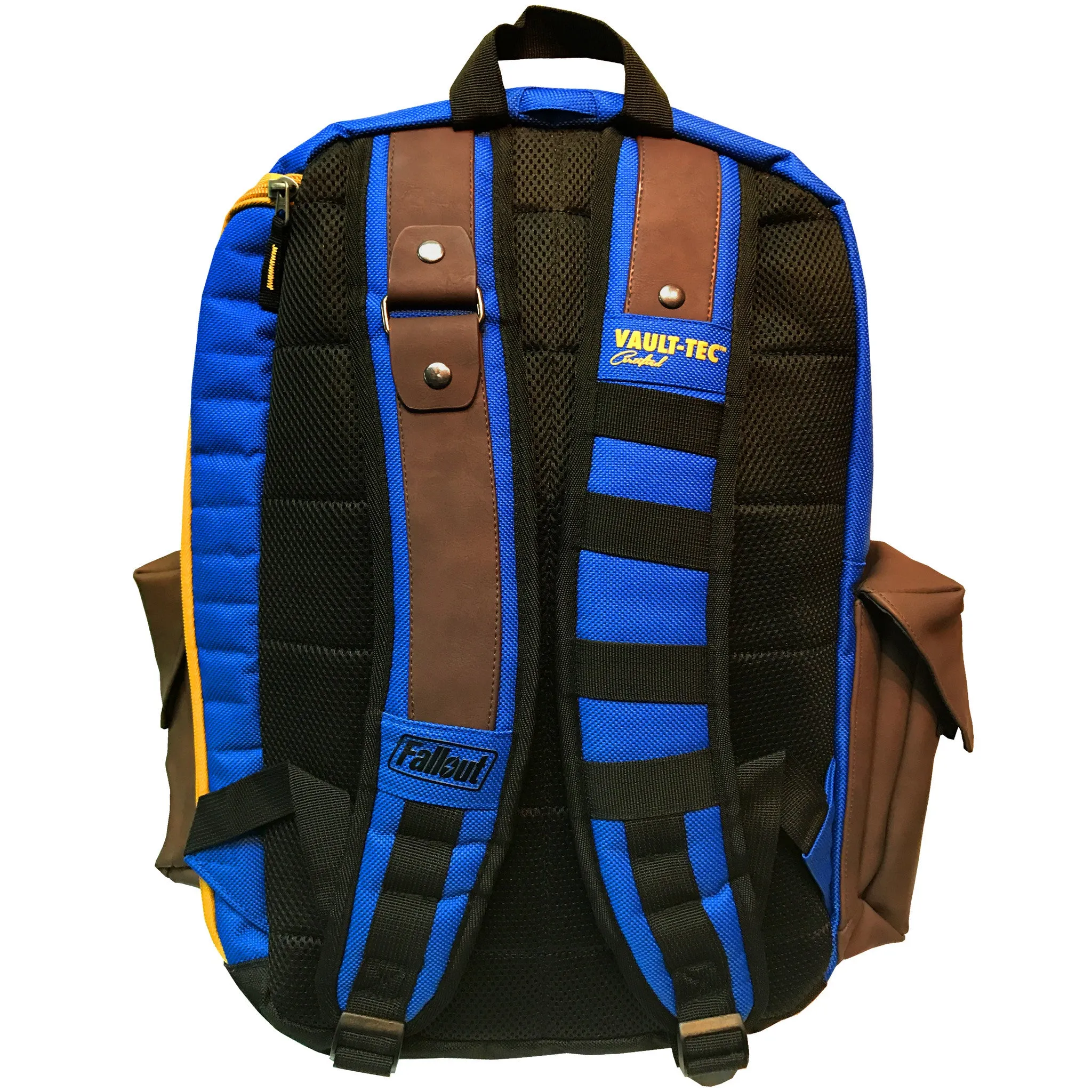 Fallout Vault-Tec 111 Armored Backpack