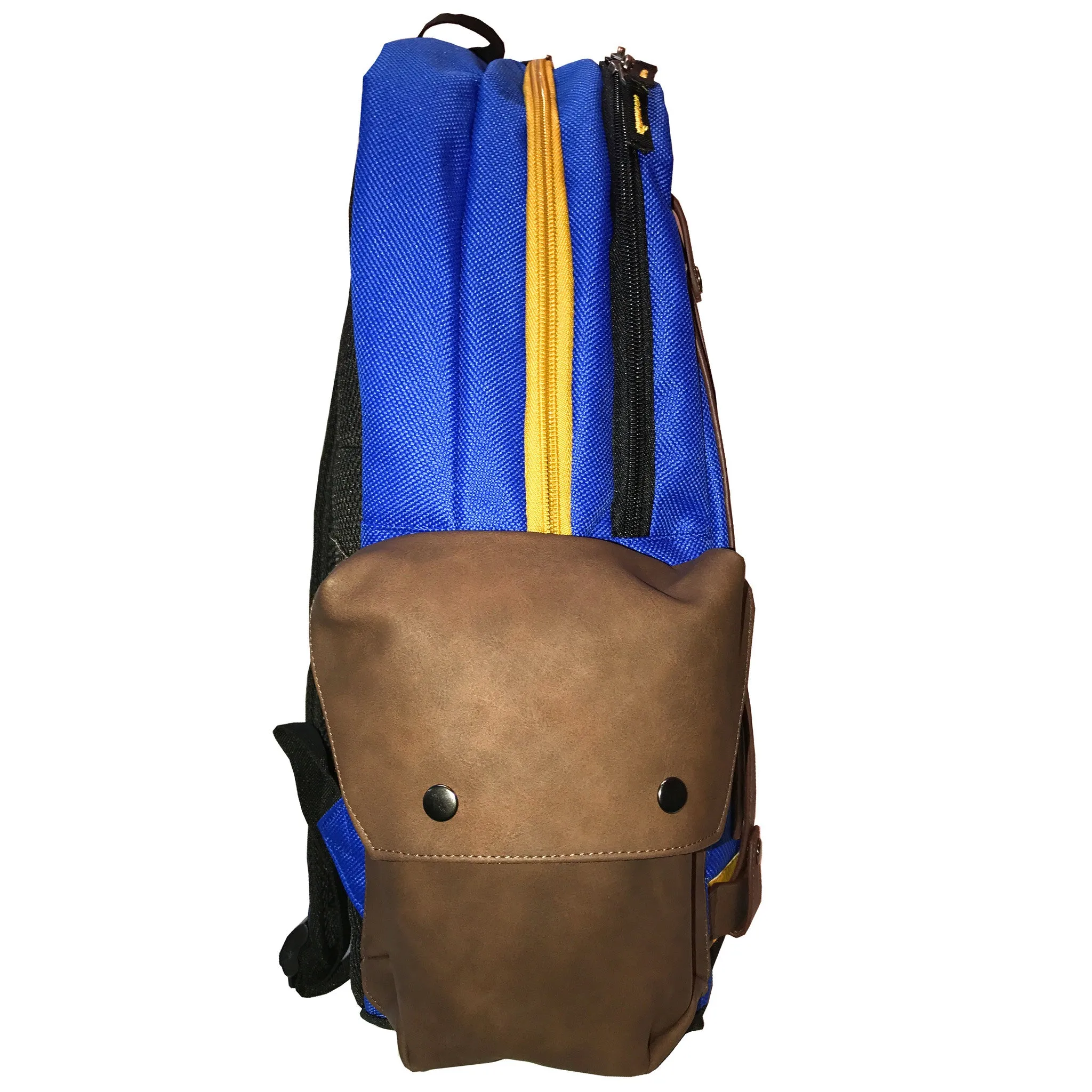 Fallout Vault-Tec 111 Armored Backpack