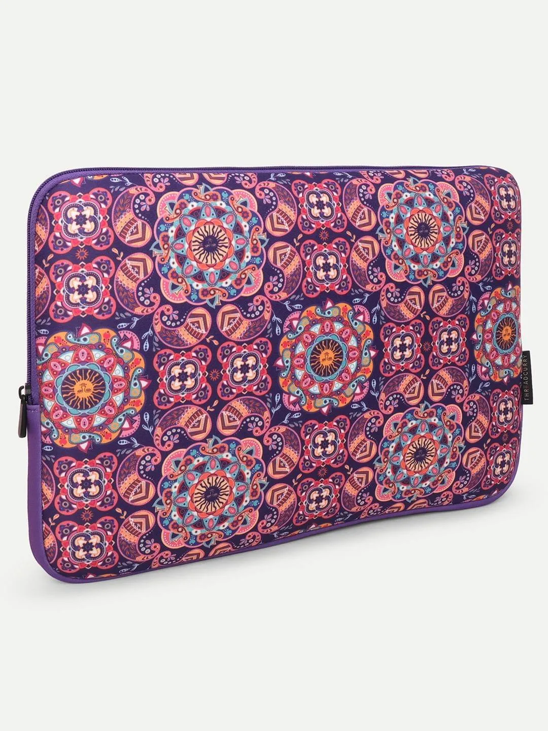 Fantasyland Laptop Sleeves