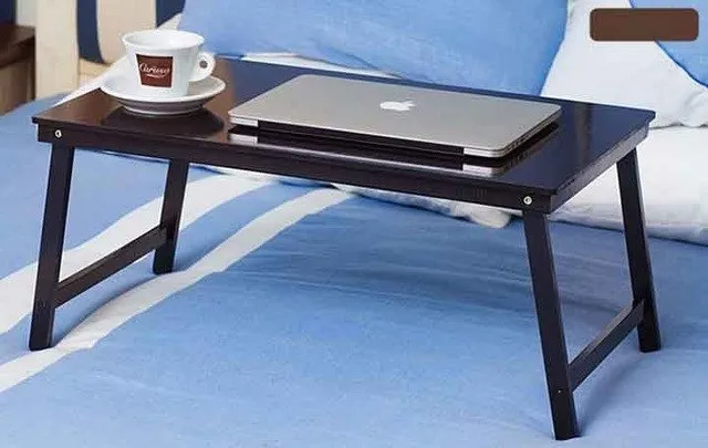 Fashion Computer Desk Foldable laptop