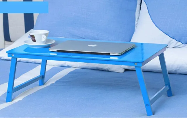 Fashion Computer Desk Foldable laptop