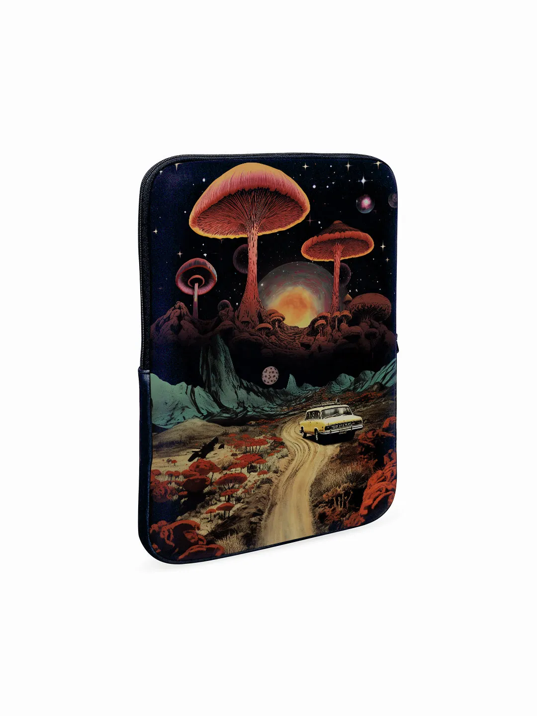 Fear & Loathing Laptop Sleeves