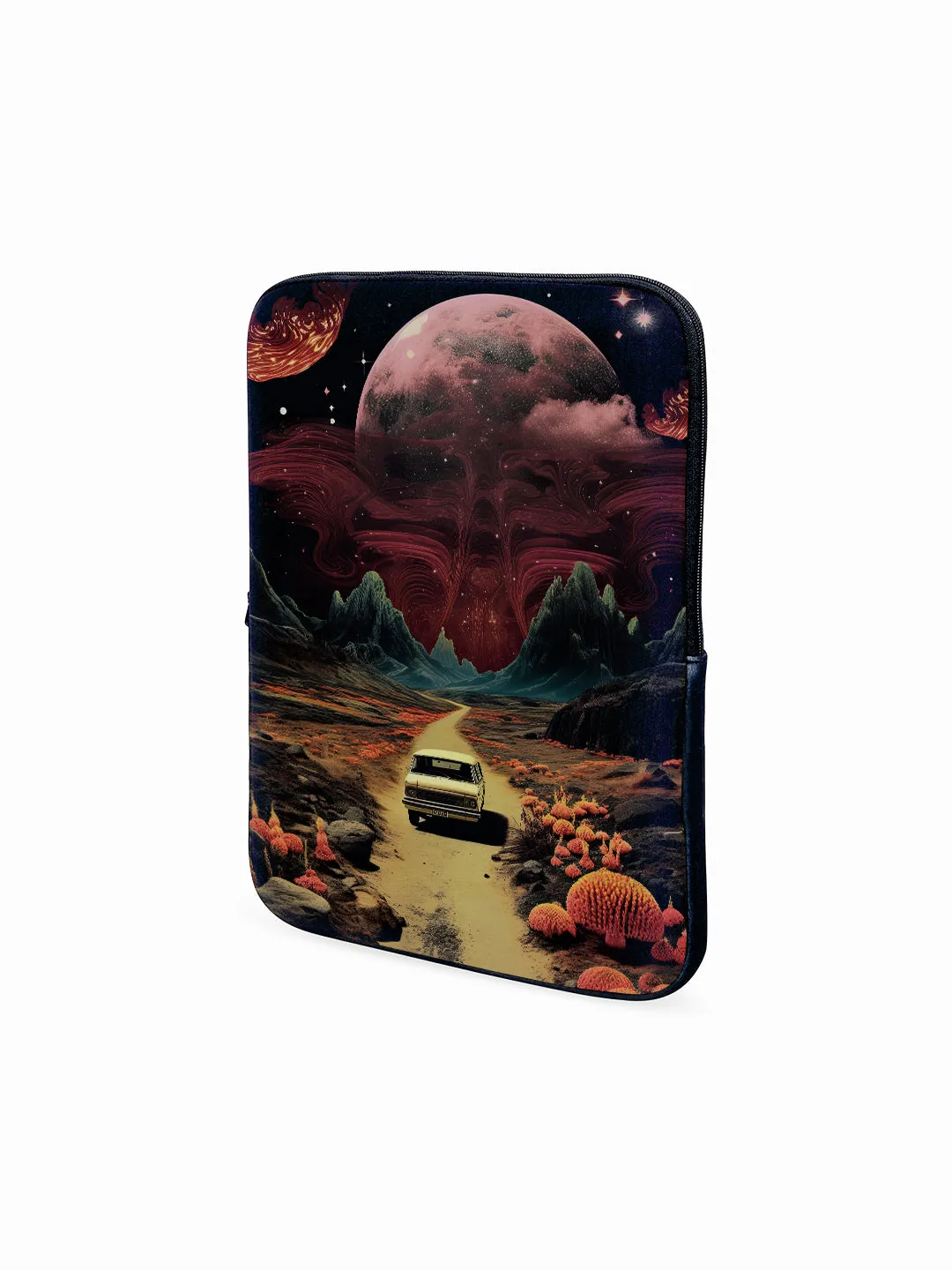 Fear & Loathing Laptop Sleeves