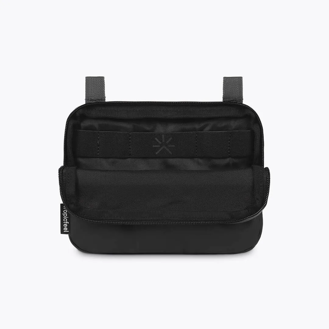 FidLock® Pouch Core Black for Hive