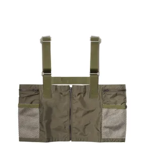 FIELD VEST