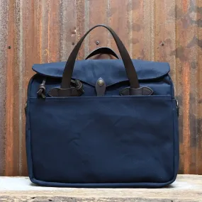 Filson Original Briefcase in Navy