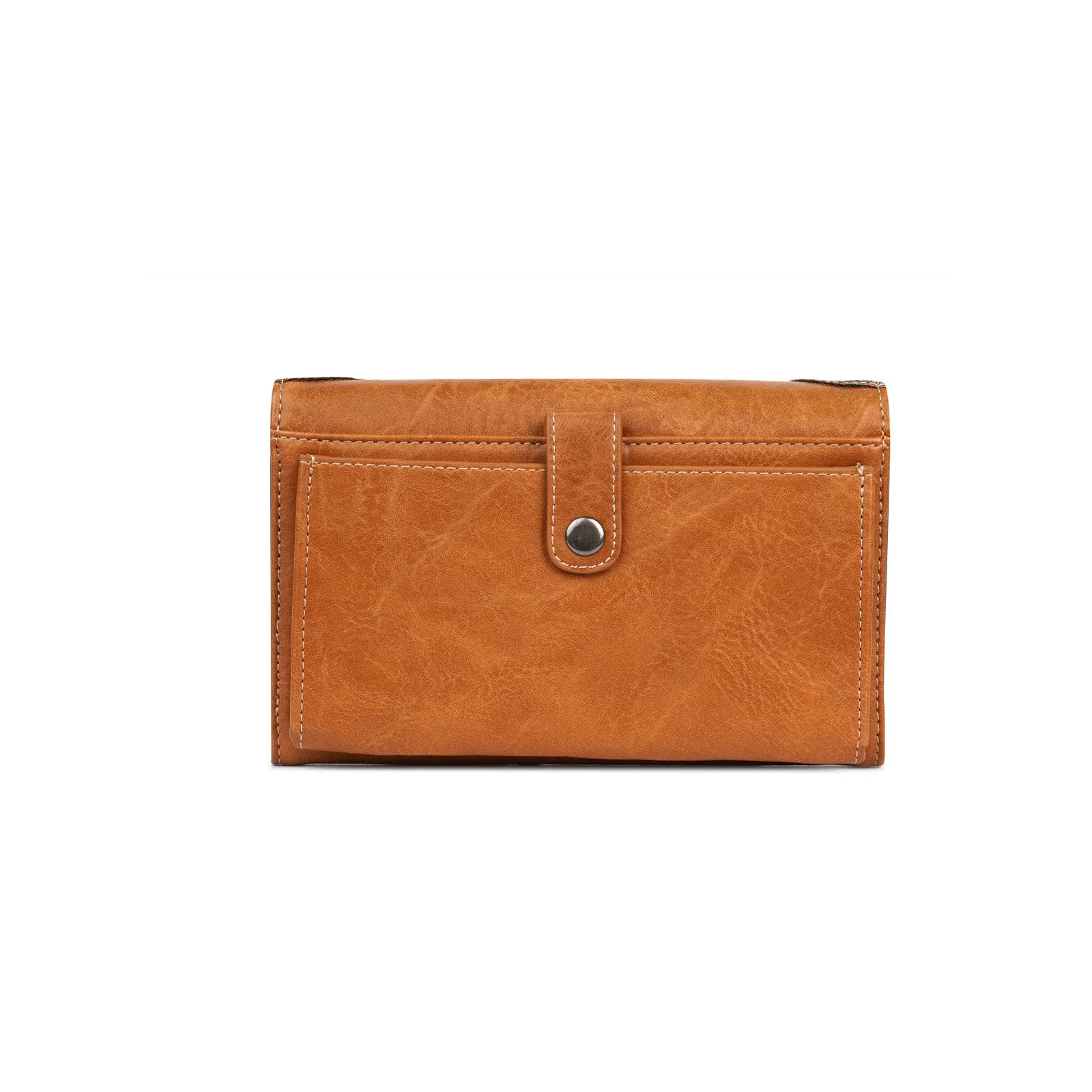 FIO-008 Montana West Spiritual Collection Wallet/Crossbody