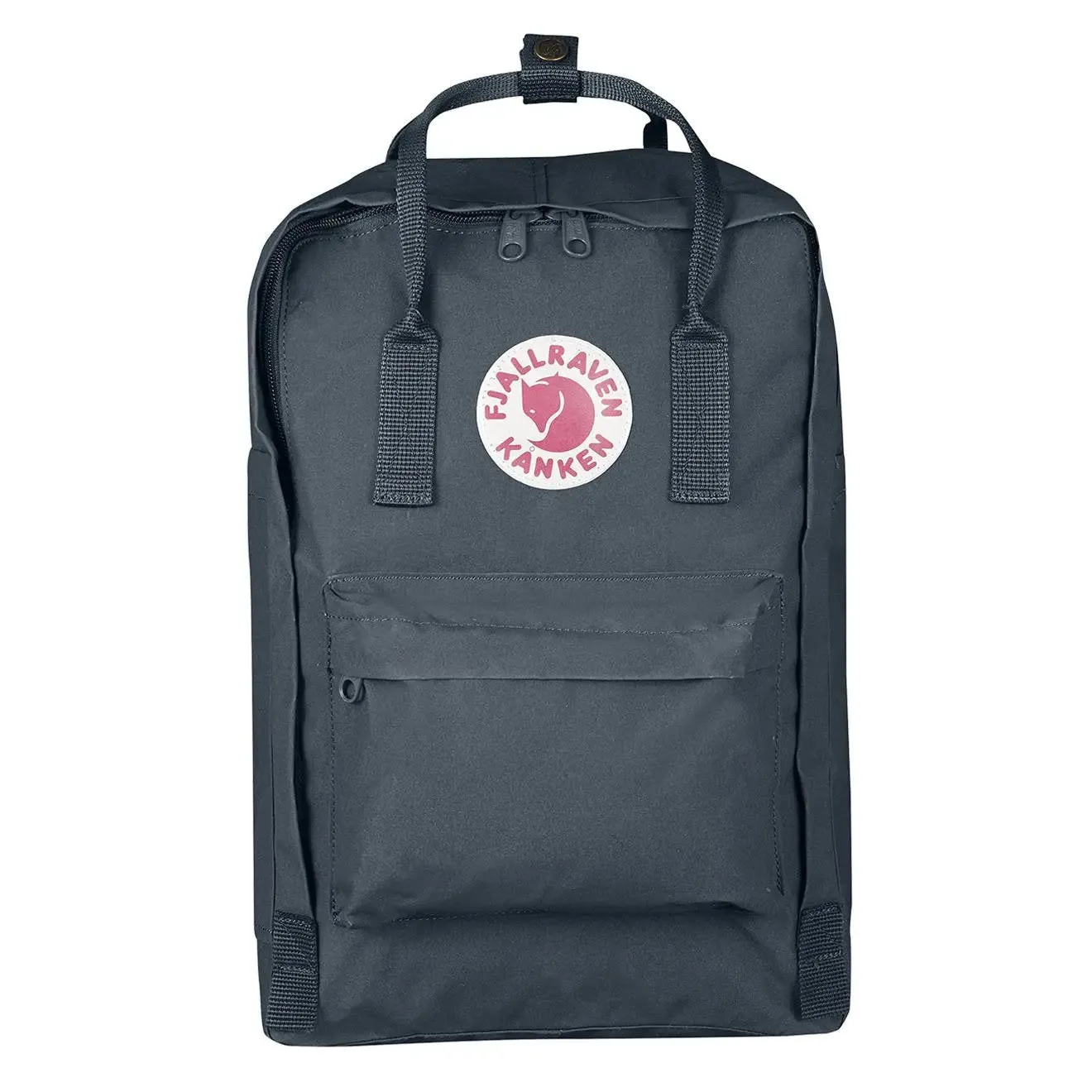 Fjallraven Kanken Laptop 15 Graphite