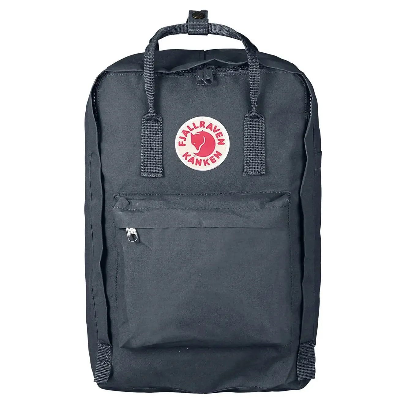 Fjallraven Kanken Laptop 17 Graphite