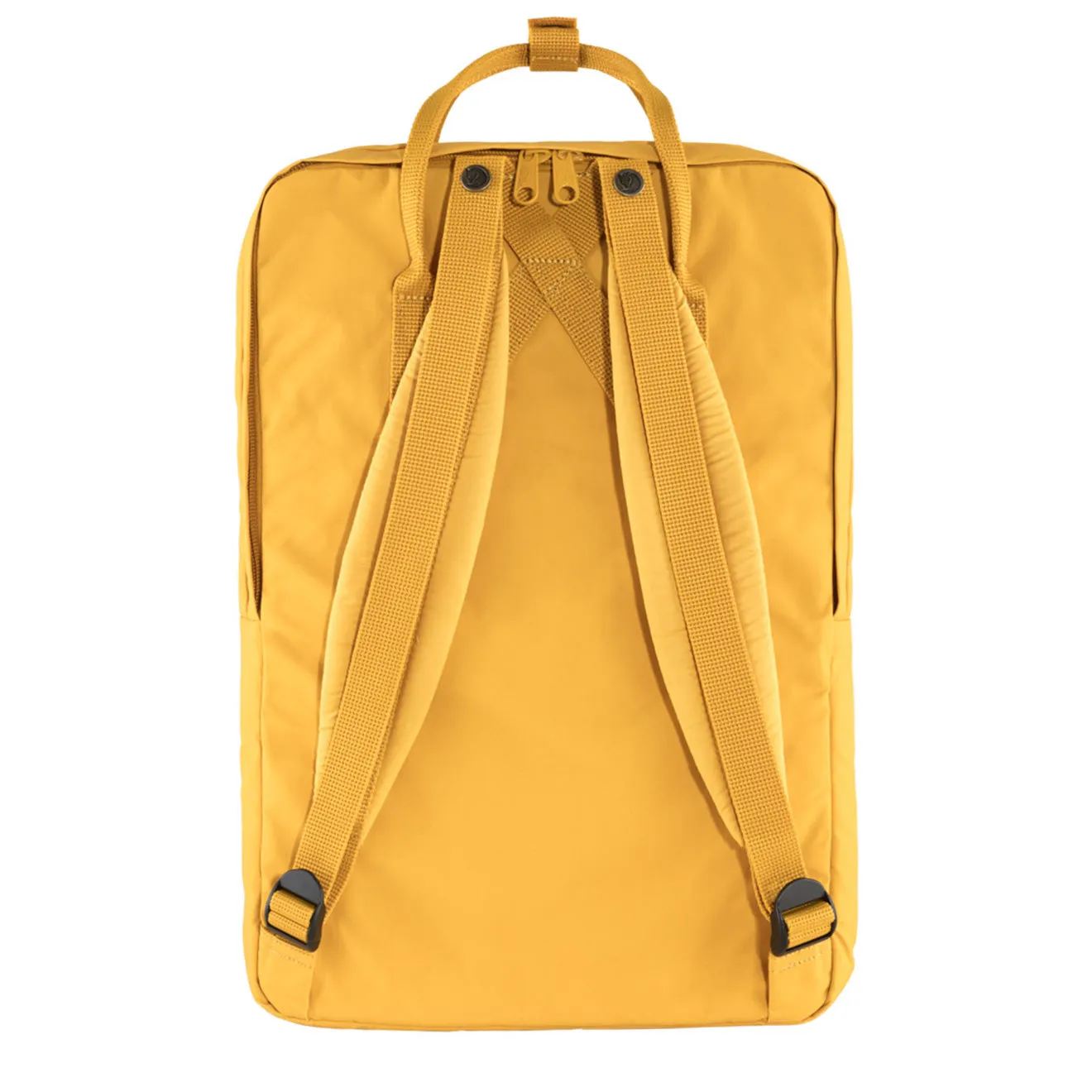 Fjallraven Kanken Laptop 17 Ochre