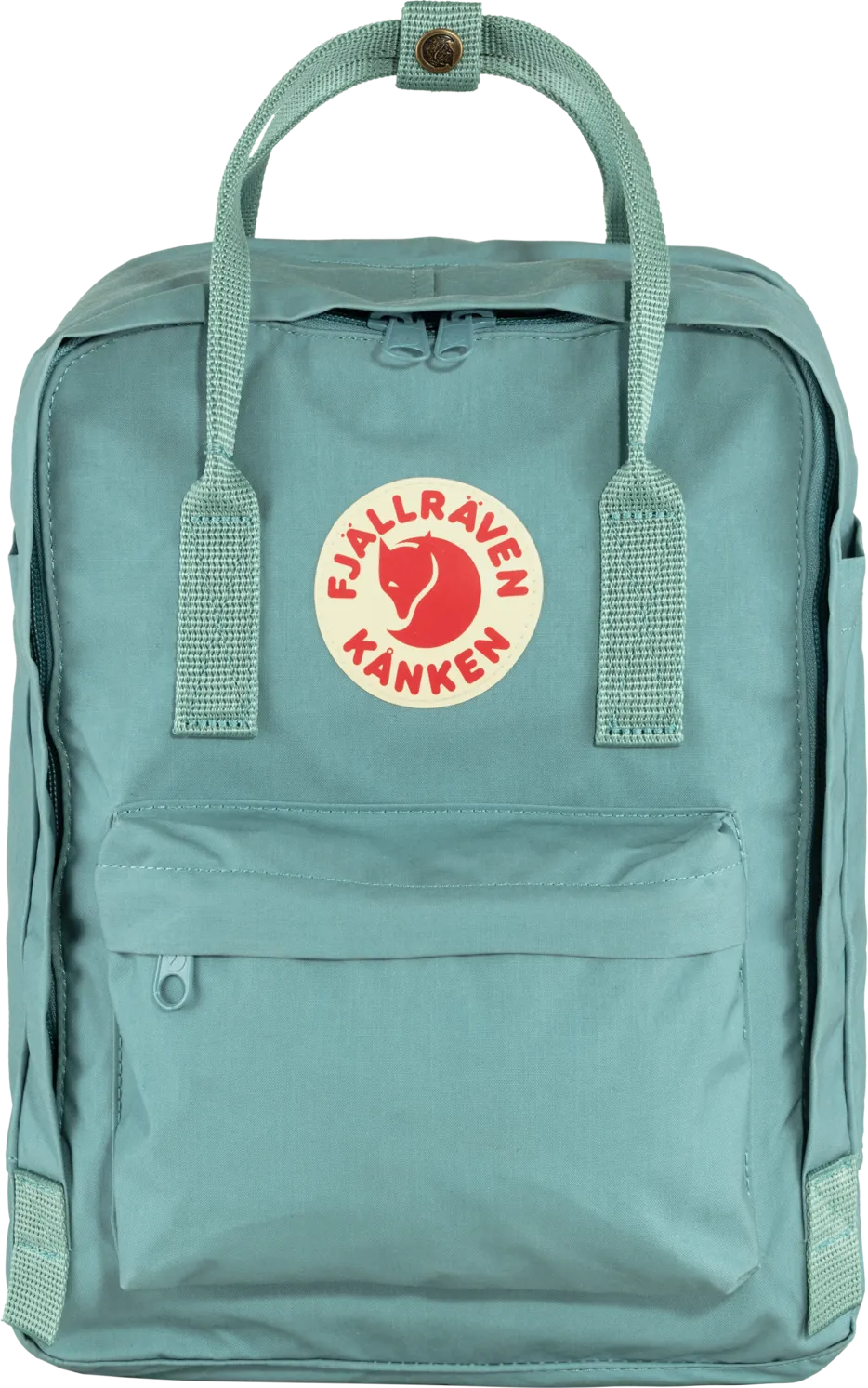 Fjällräven Kånken Laptop 13&quot; Sky Blue | Buy Fjällräven Kånken Laptop 13&quot; Sky Blue here | Outnorth