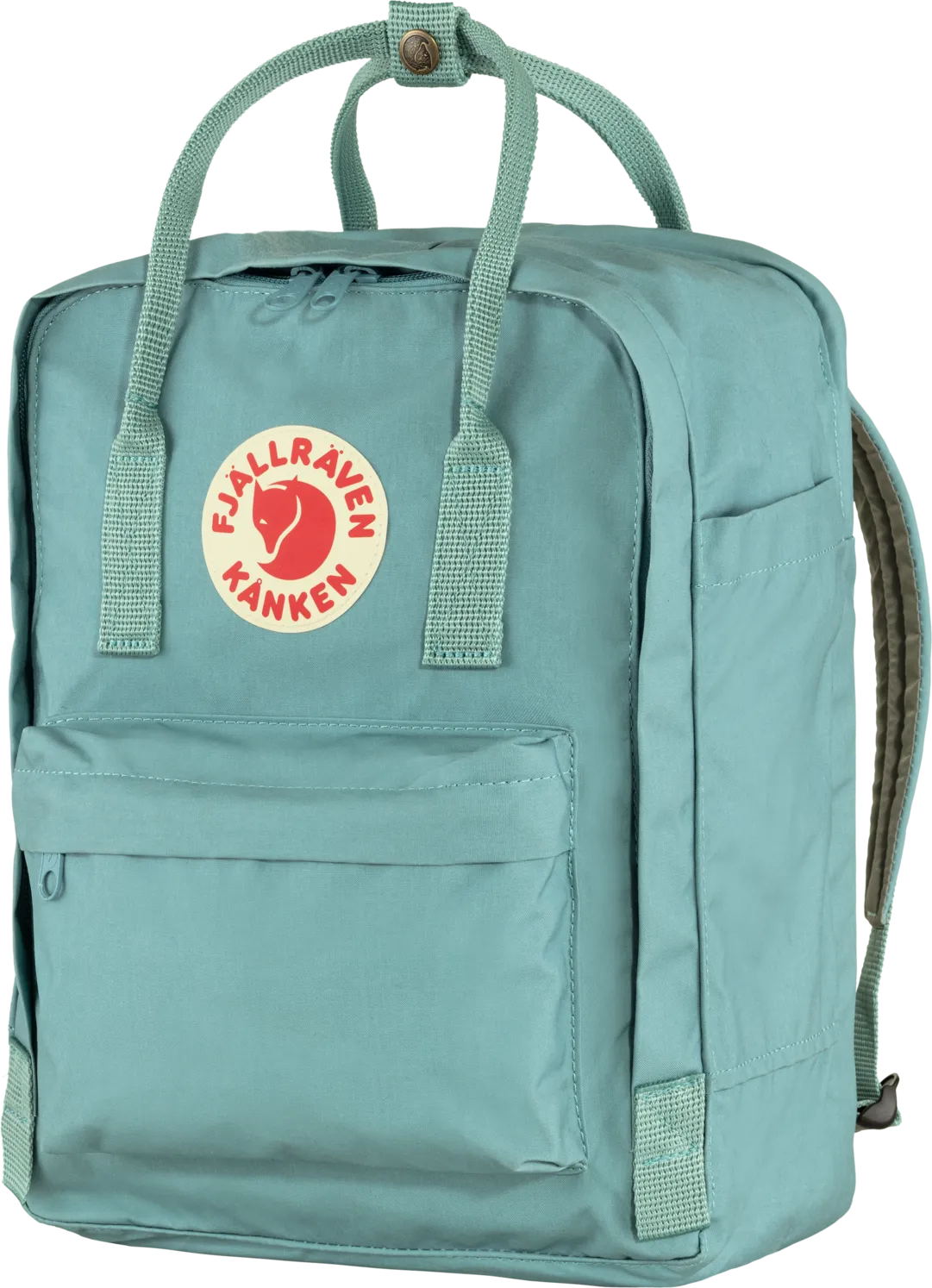 Fjällräven Kånken Laptop 13&quot; Sky Blue | Buy Fjällräven Kånken Laptop 13&quot; Sky Blue here | Outnorth