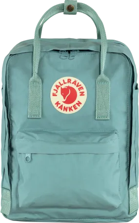 Fjällräven Kånken Laptop 13&quot; Sky Blue | Buy Fjällräven Kånken Laptop 13&quot; Sky Blue here | Outnorth