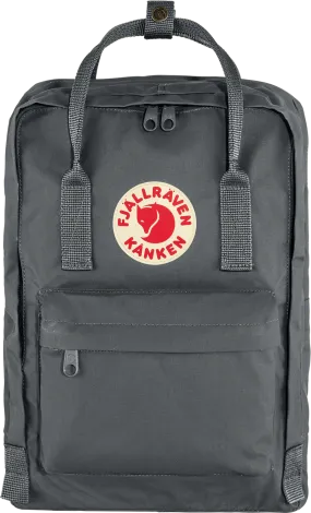 Fjällräven Kånken Laptop 13&quot; Super Grey | Buy Fjällräven Kånken Laptop 13&quot; Super Grey here | Outnorth