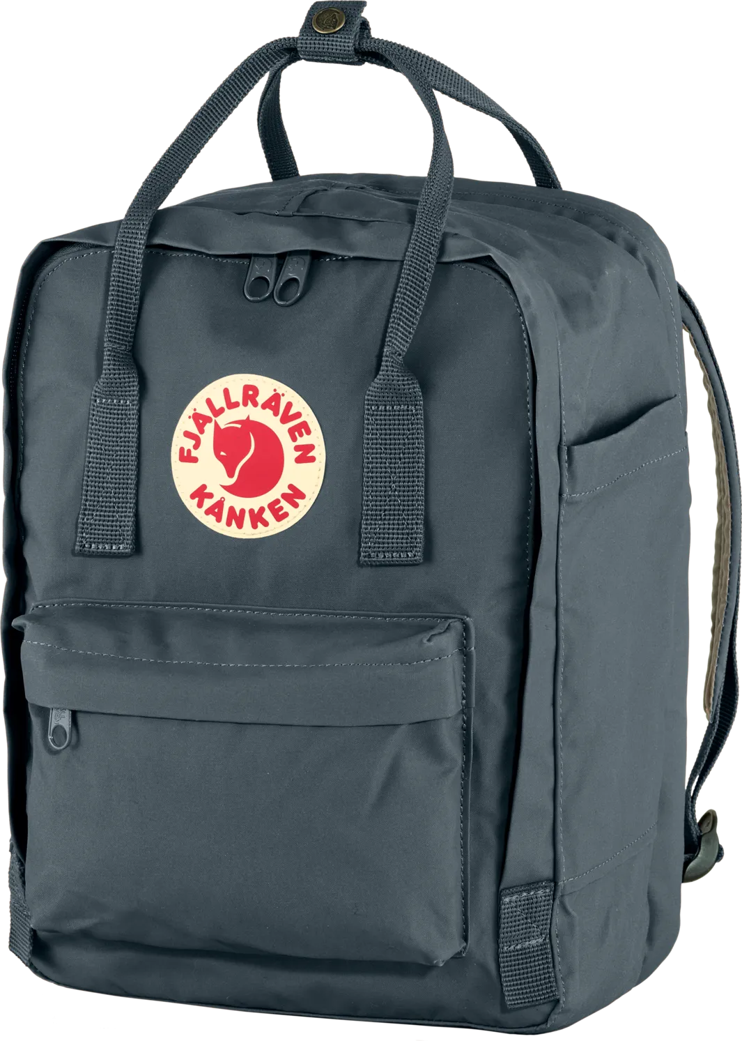 Fjällräven Kånken Laptop 13&quot; Super Grey | Buy Fjällräven Kånken Laptop 13&quot; Super Grey here | Outnorth