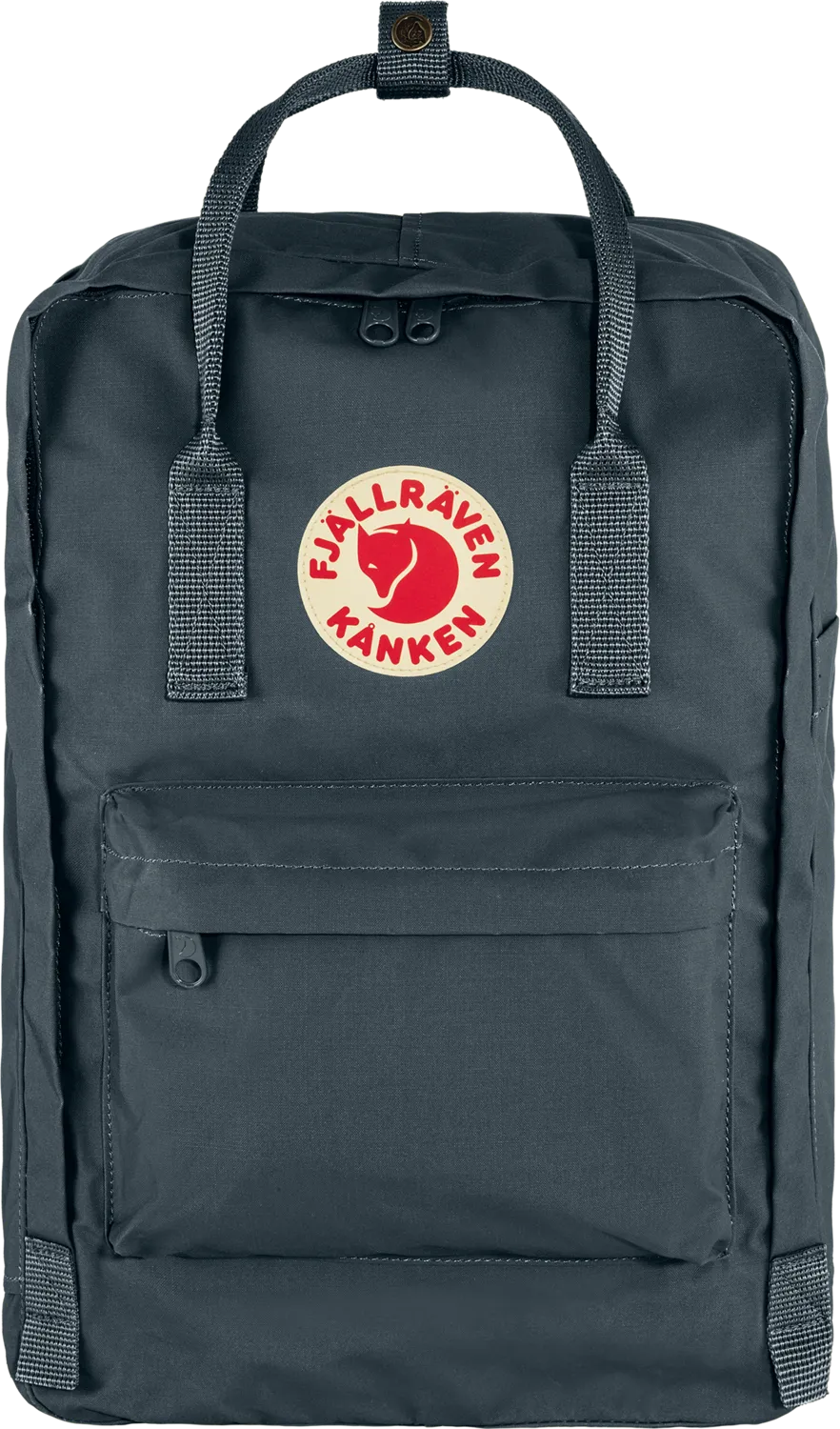 Fjällräven Kånken Laptop 15&quot; Graphite | Buy Fjällräven Kånken Laptop 15&quot; Graphite here | Outnorth