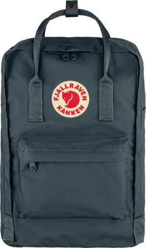 Fjällräven Kånken Laptop 15&quot; Graphite | Buy Fjällräven Kånken Laptop 15&quot; Graphite here | Outnorth