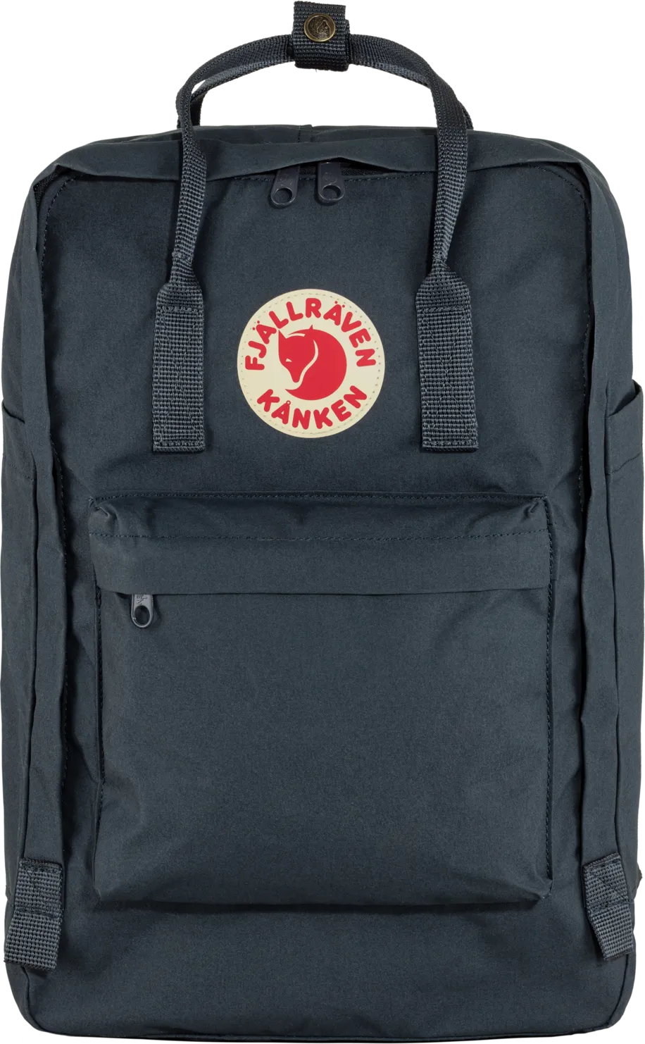 Fjällräven Kånken Laptop 17&quot; Navy | Buy Fjällräven Kånken Laptop 17&quot; Navy here | Outnorth