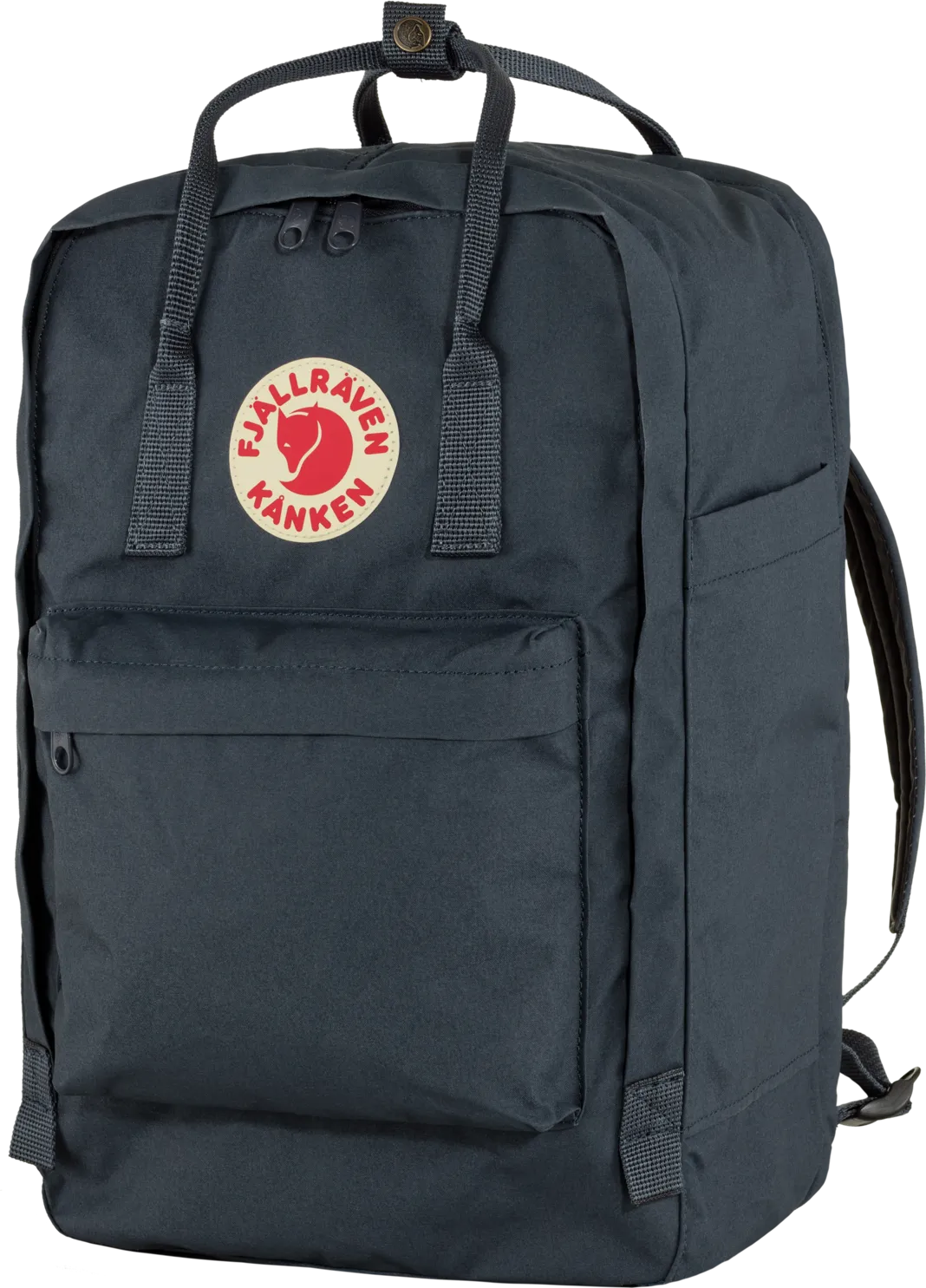 Fjällräven Kånken Laptop 17&quot; Navy | Buy Fjällräven Kånken Laptop 17&quot; Navy here | Outnorth