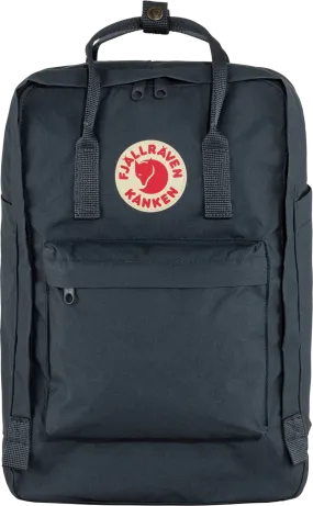 Fjällräven Kånken Laptop 17&quot; Navy | Buy Fjällräven Kånken Laptop 17&quot; Navy here | Outnorth